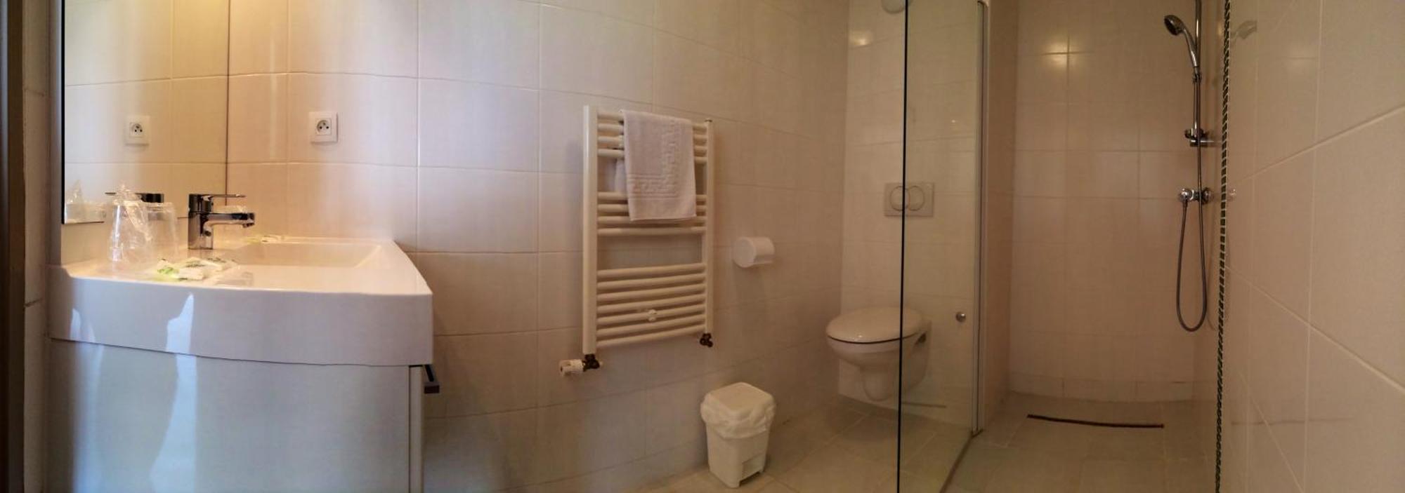 La Residence Therm'Appart Vichy Quarto foto