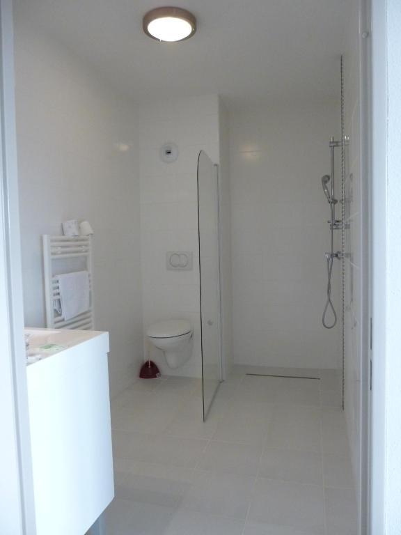 La Residence Therm'Appart Vichy Quarto foto
